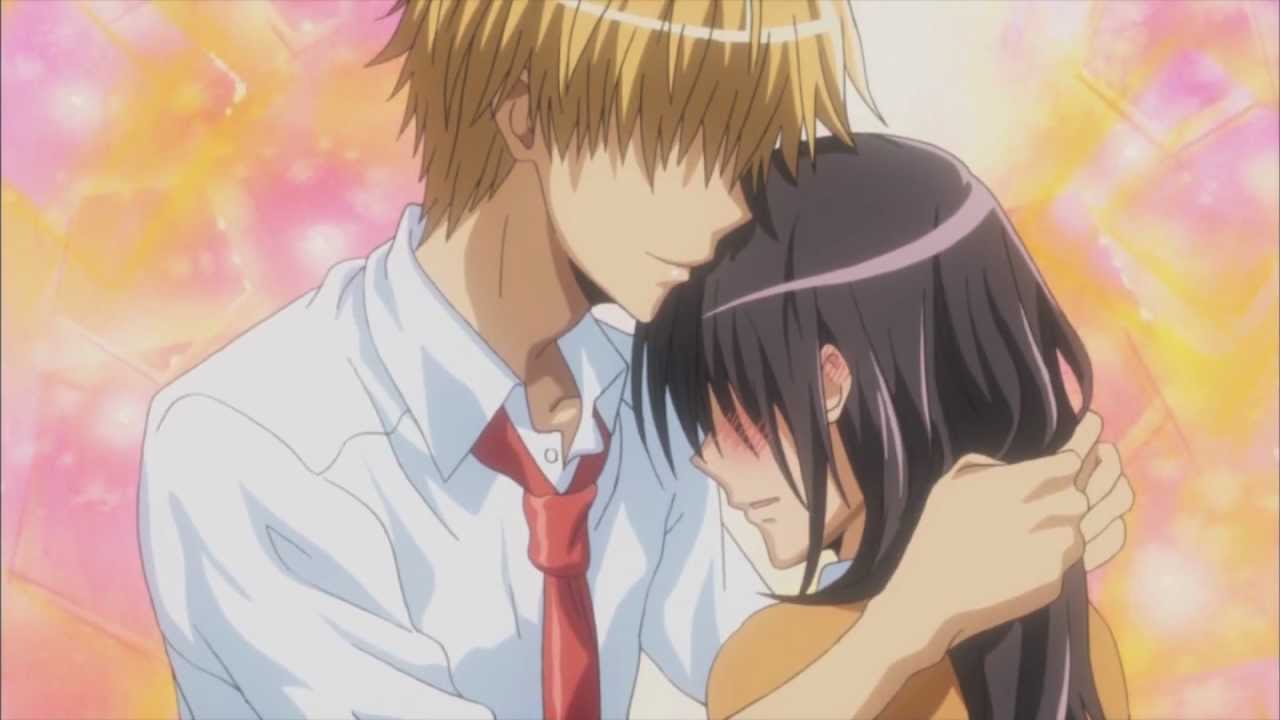 Maid-sama