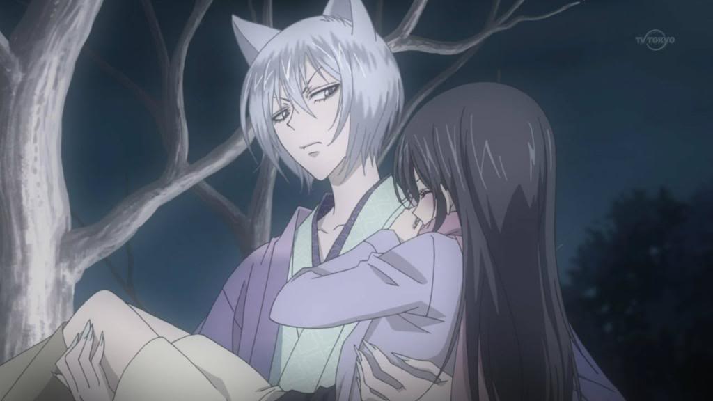 Kamisama Kiss